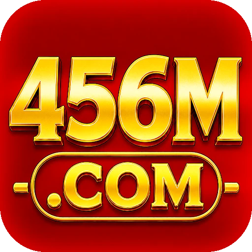 456m Bônus Logo